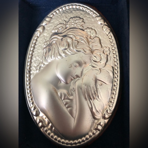 Italian Wall Plaques - Picture 5 of 8